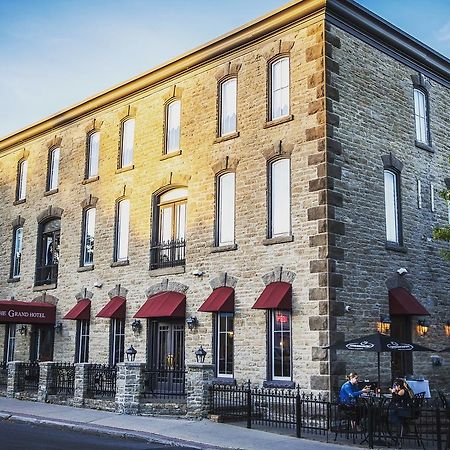 The Grand Hotel Carleton Place Ngoại thất bức ảnh
