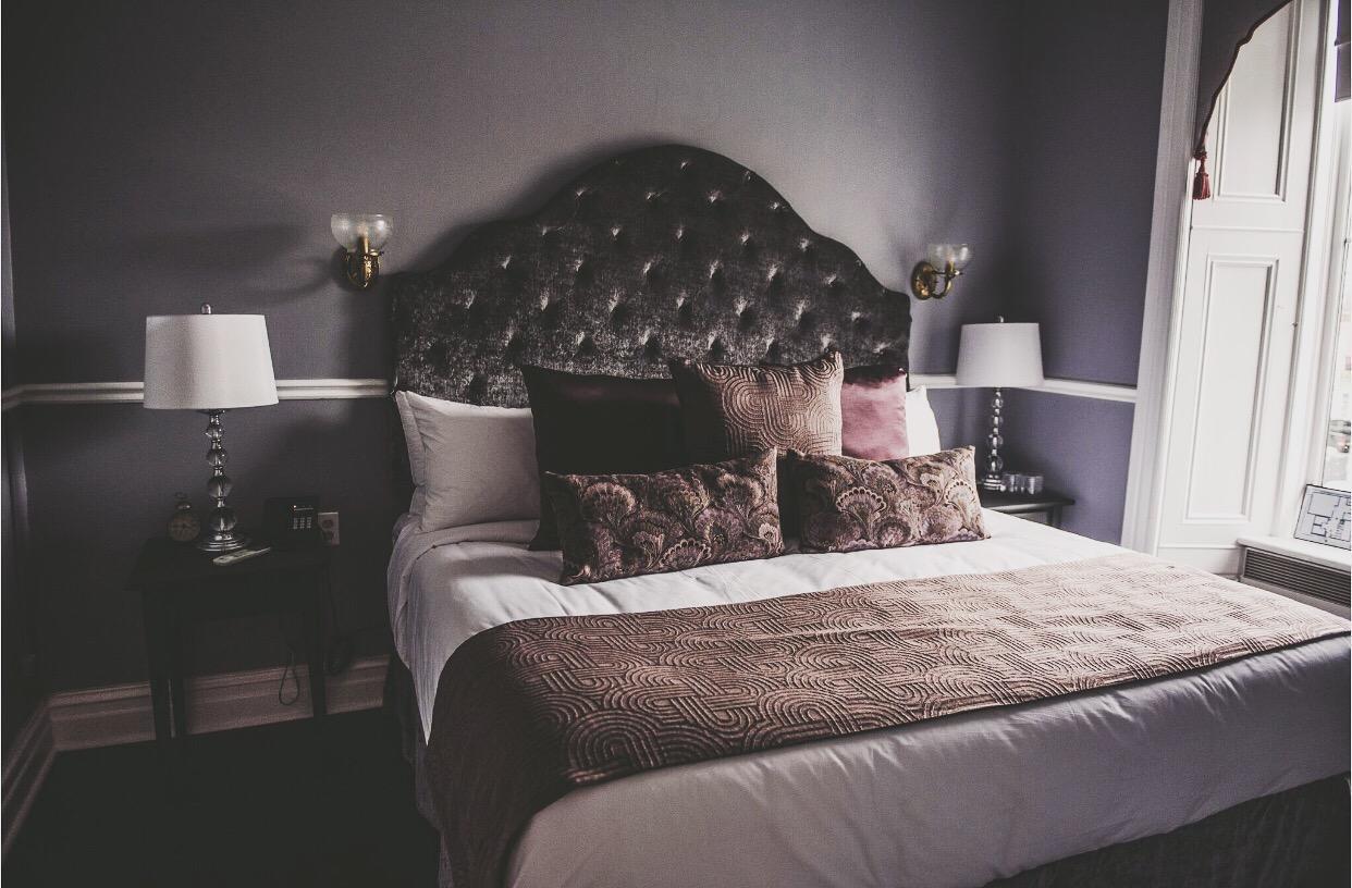 The Grand Hotel Carleton Place Ngoại thất bức ảnh