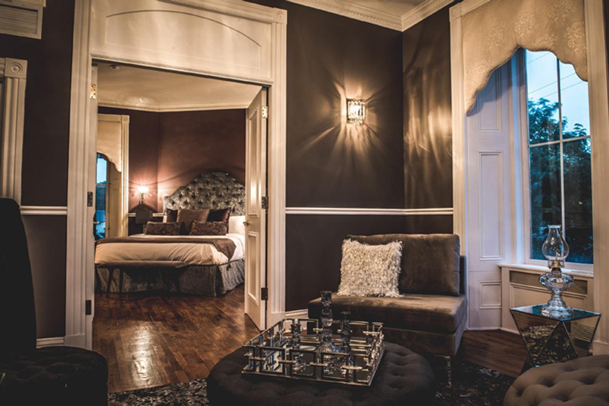 The Grand Hotel Carleton Place Ngoại thất bức ảnh