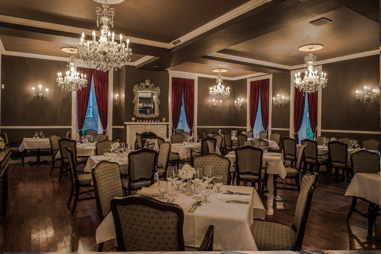 The Grand Hotel Carleton Place Ngoại thất bức ảnh