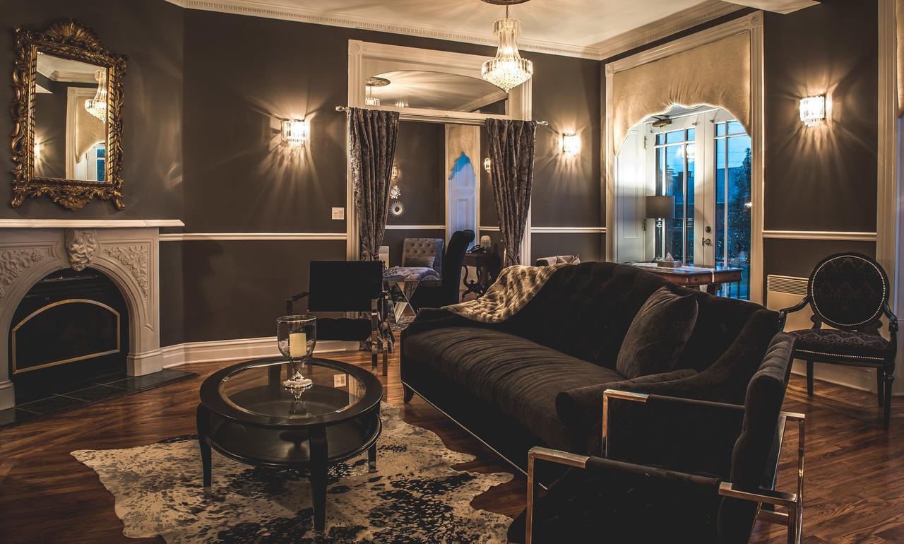 The Grand Hotel Carleton Place Ngoại thất bức ảnh