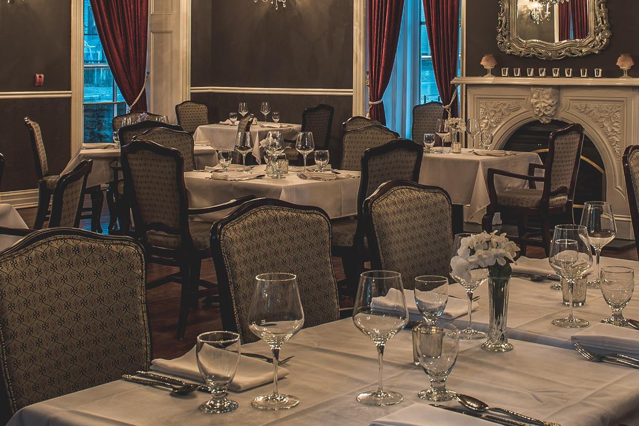 The Grand Hotel Carleton Place Ngoại thất bức ảnh