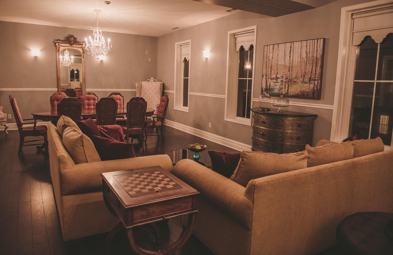 The Grand Hotel Carleton Place Ngoại thất bức ảnh