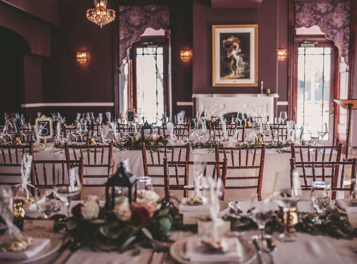 The Grand Hotel Carleton Place Ngoại thất bức ảnh