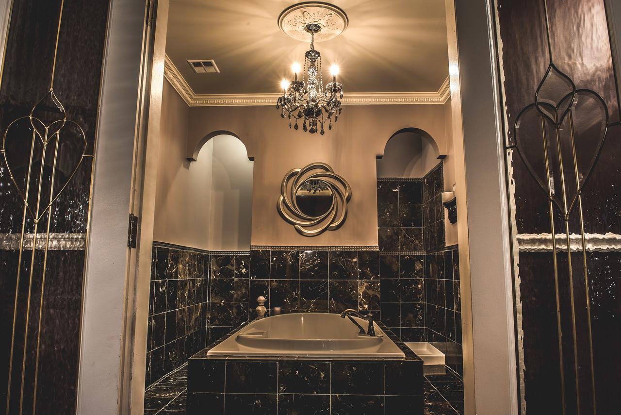 The Grand Hotel Carleton Place Ngoại thất bức ảnh