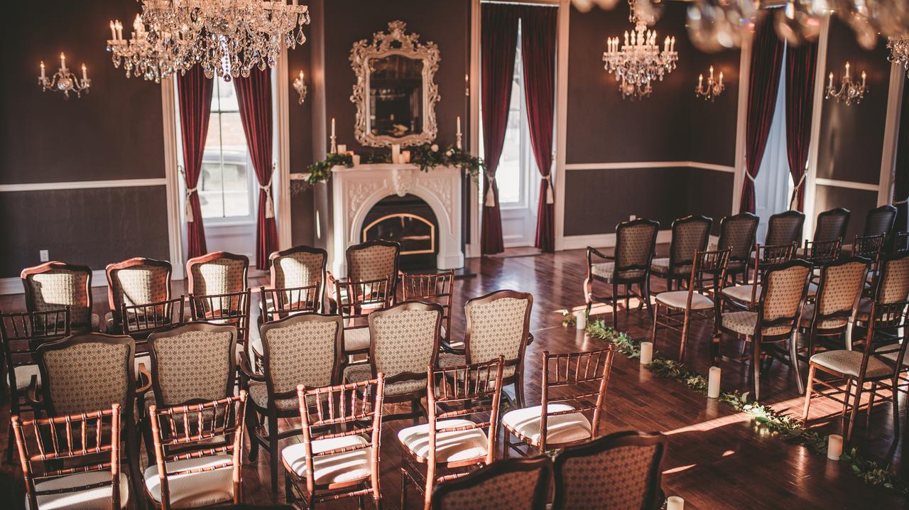 The Grand Hotel Carleton Place Ngoại thất bức ảnh
