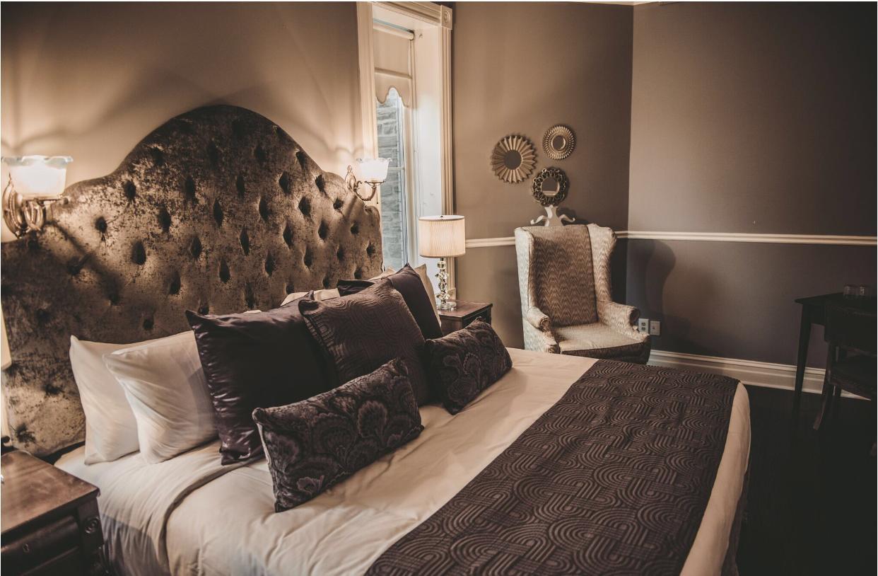 The Grand Hotel Carleton Place Ngoại thất bức ảnh